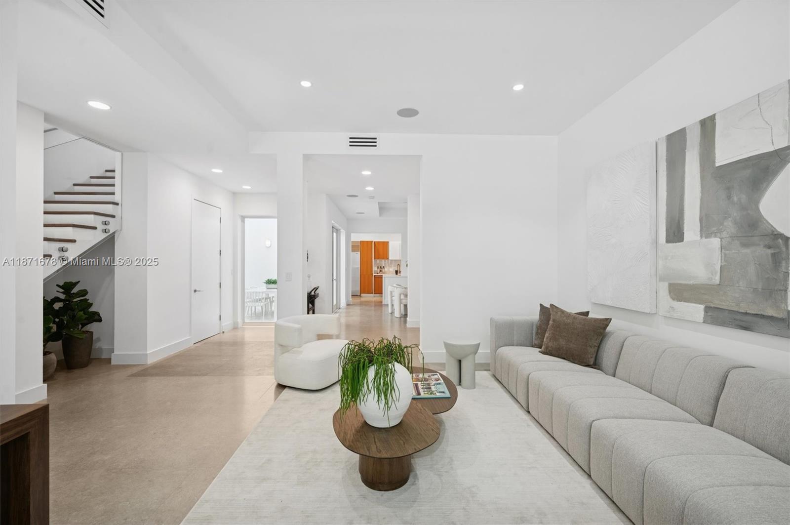 211 Water Way Miami Beach, FL 33141