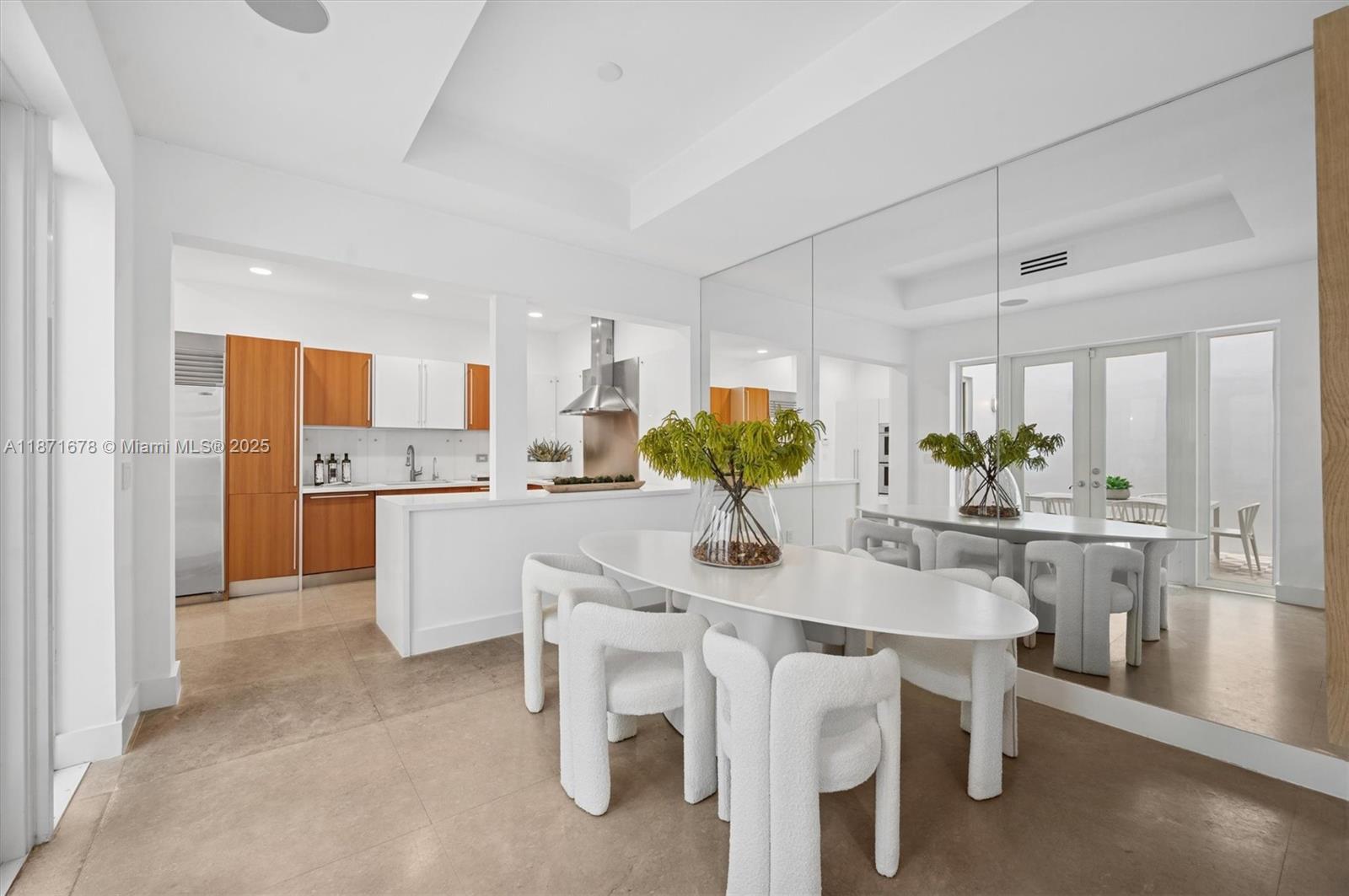 211 Water Way Miami Beach, FL 33141