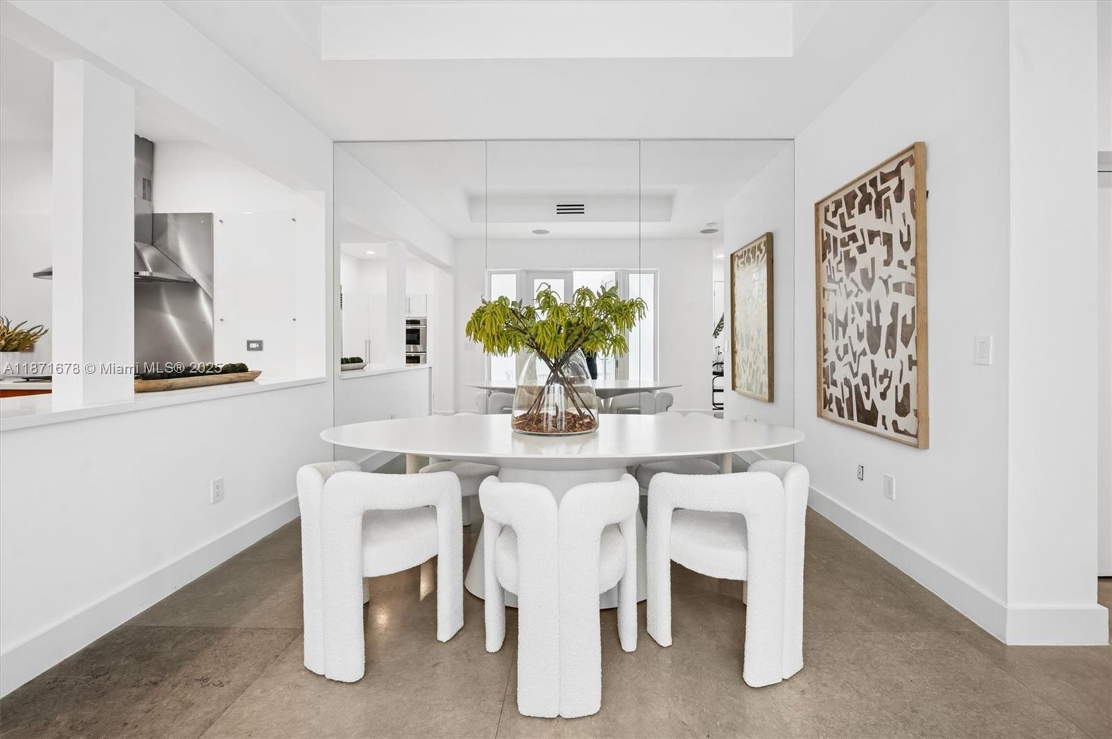 211 Water Way Miami Beach, FL 33141