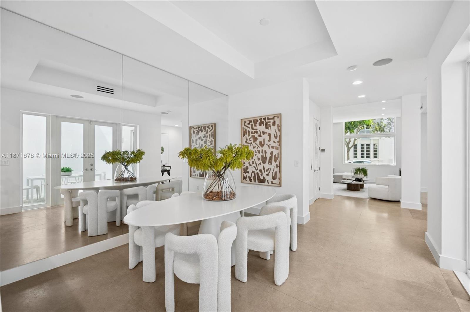 211 Water Way Miami Beach, FL 33141