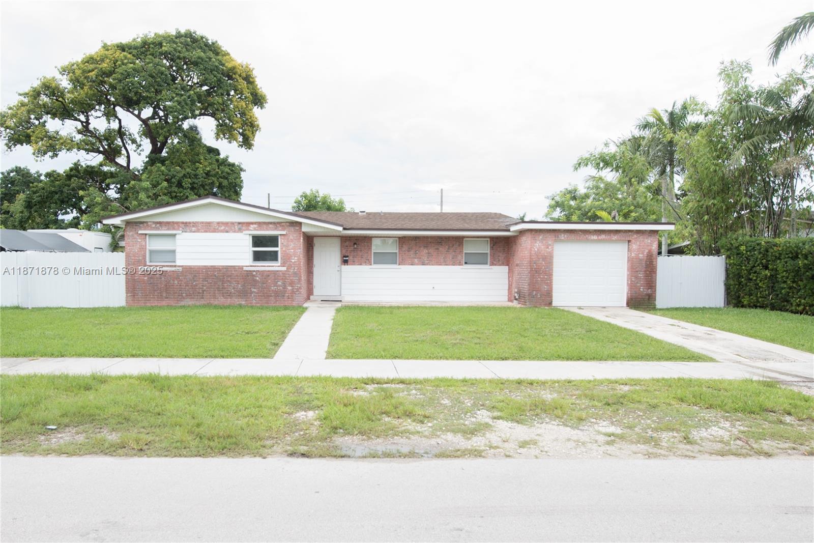 15410 SW 295th St