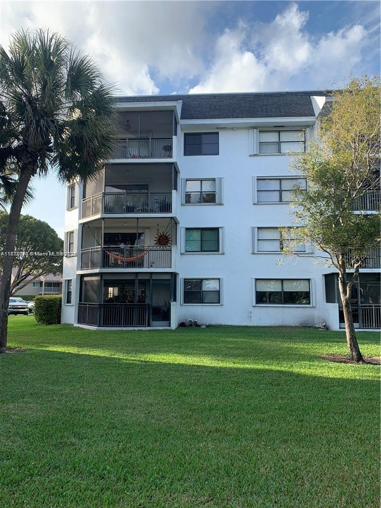 16171 Blatt Blvd #413 Weston, FL 33326