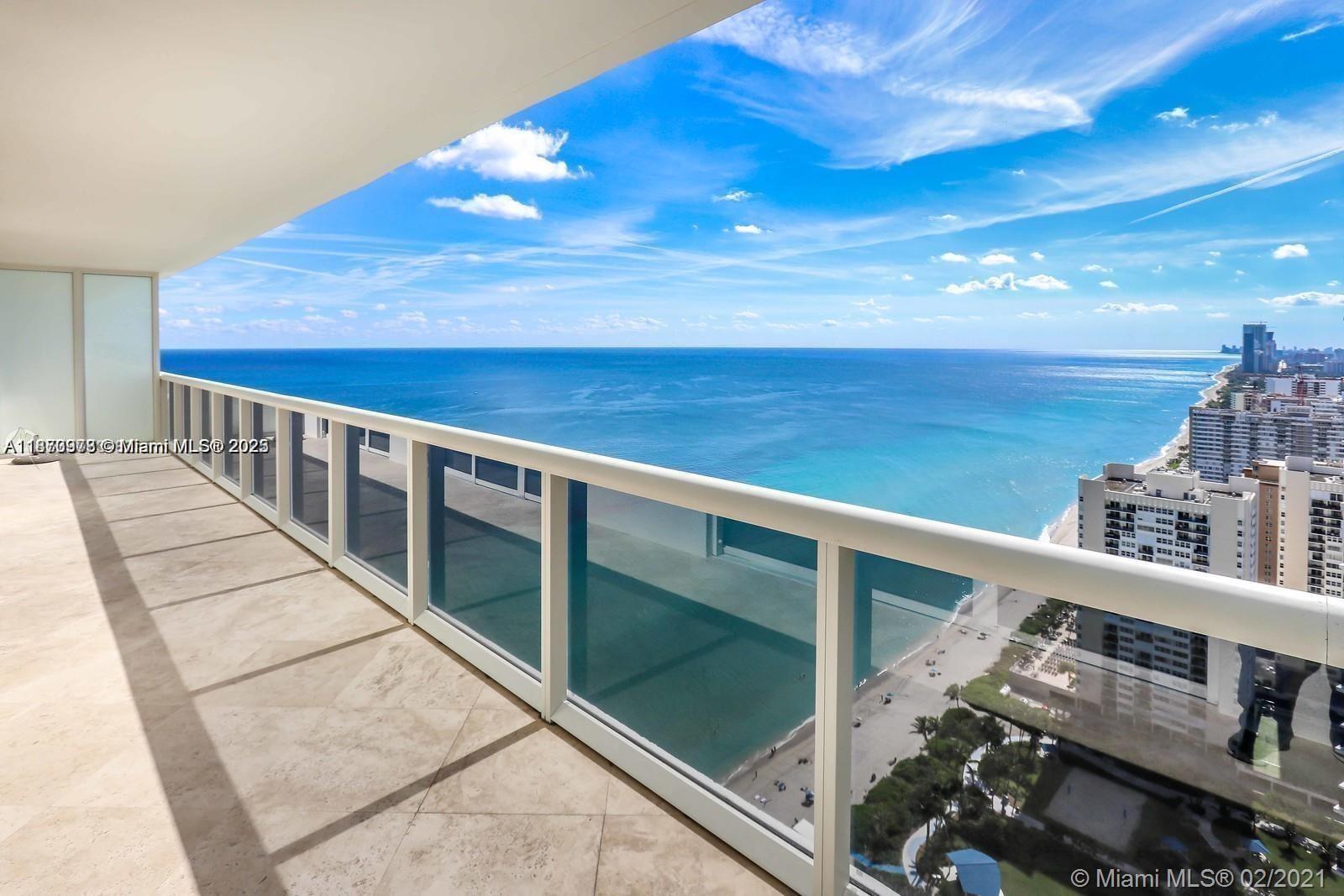 1830 S Ocean Dr #3704