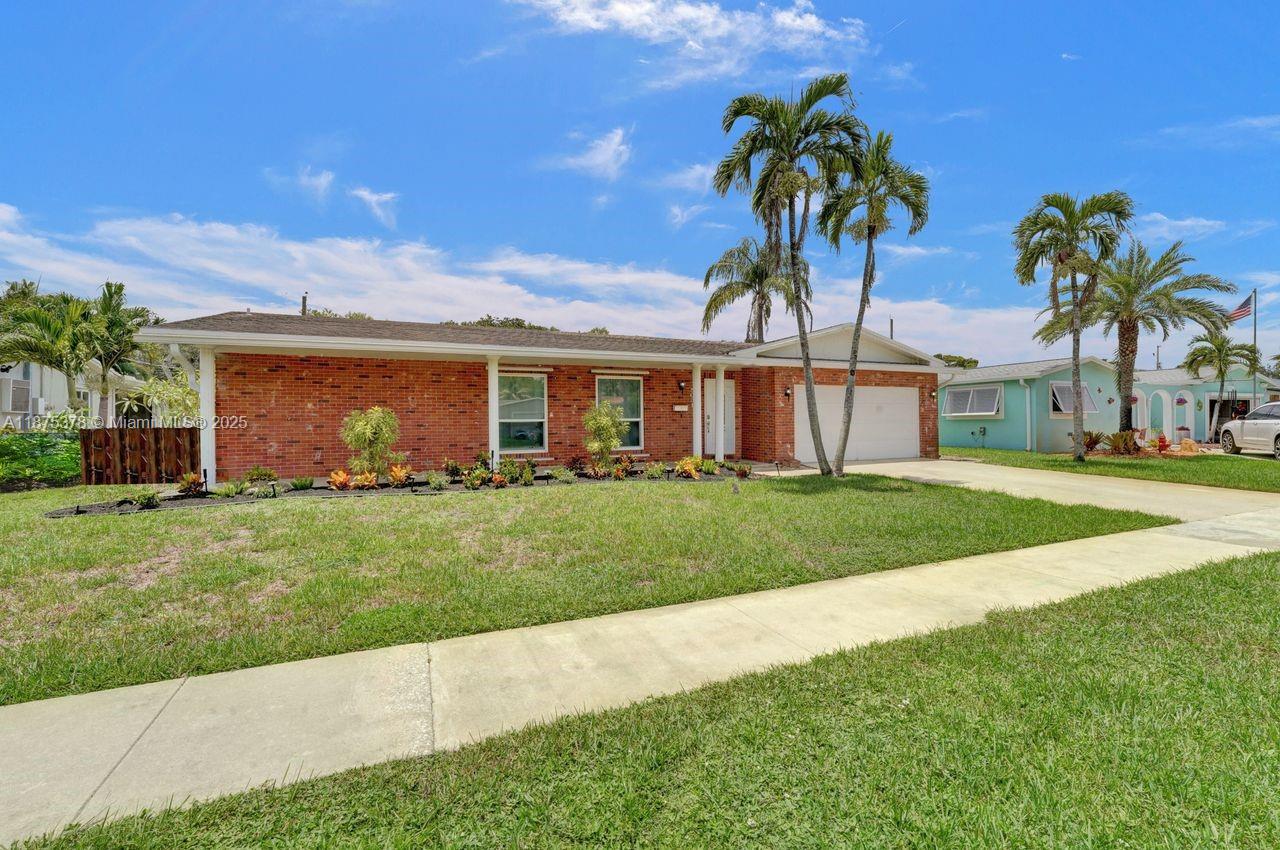 5031 SW 88th Ter #5031