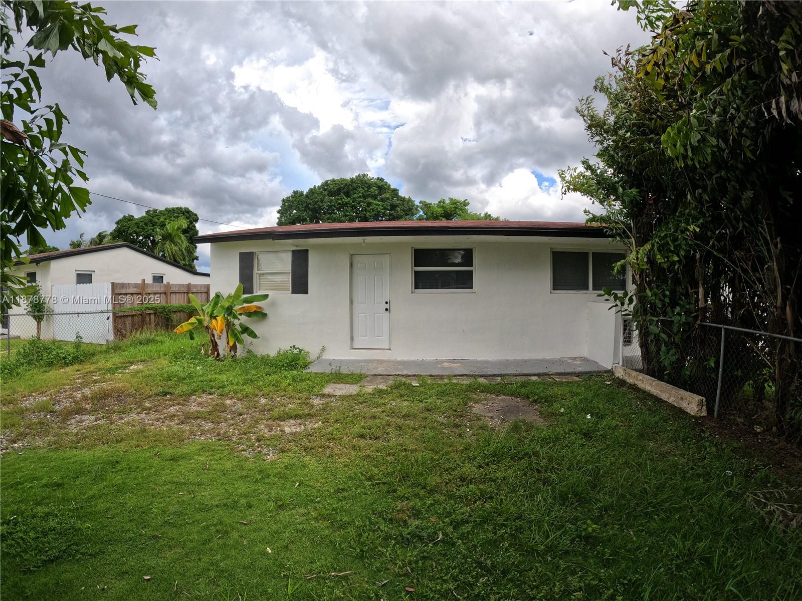26633 SW 138th Ct #1