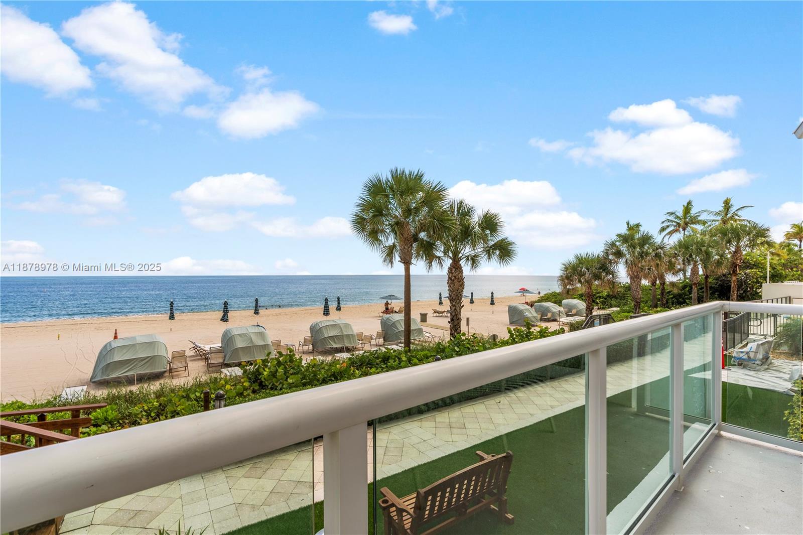 3550 Galt Ocean Dr #111