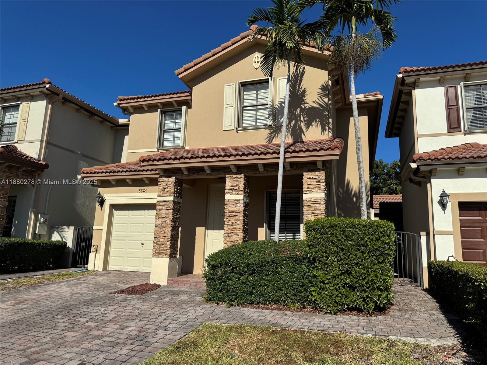 8885 SW 227th Ter