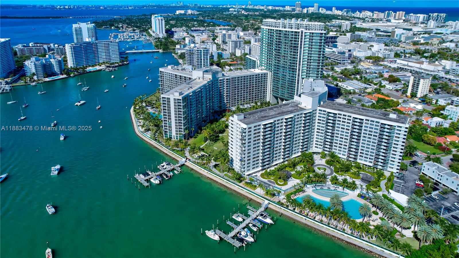 1500 Bay Rd #524S Miami Beach, FL 33139 1500 Bay Rd #524S Miami Beach, FL 33139