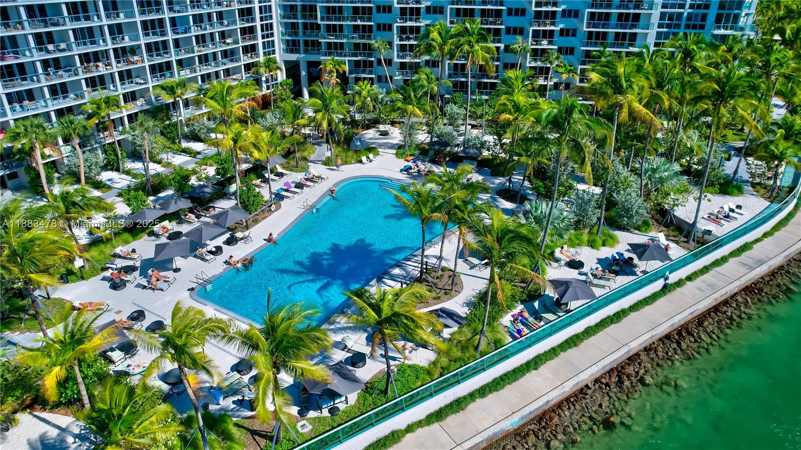 1500 Bay Rd #524S Miami Beach, FL 33139 1500 Bay Rd #524S Miami Beach, FL 33139