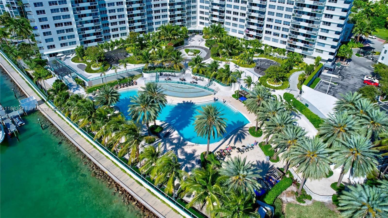 1500 Bay Rd #524S Miami Beach, FL 33139 1500 Bay Rd #524S Miami Beach, FL 33139