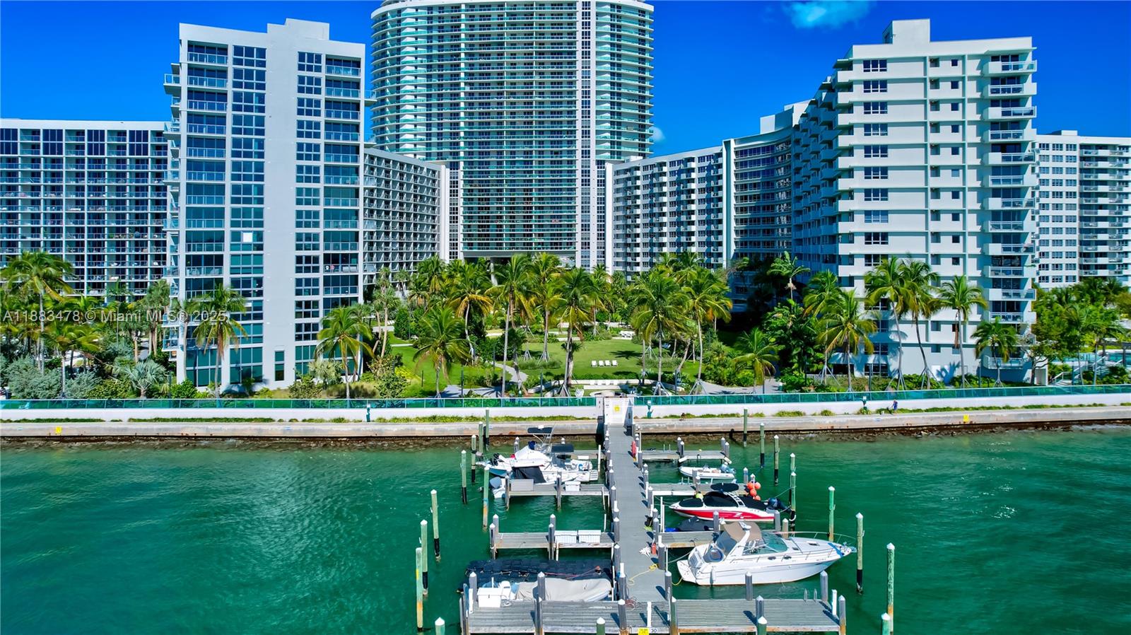 1500 Bay Rd #524S Miami Beach, FL 33139 1500 Bay Rd #524S Miami Beach, FL 33139