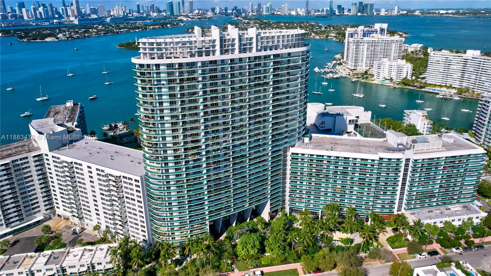 1500 Bay Rd #524S Miami Beach, FL 33139 1500 Bay Rd #524S Miami Beach, FL 33139