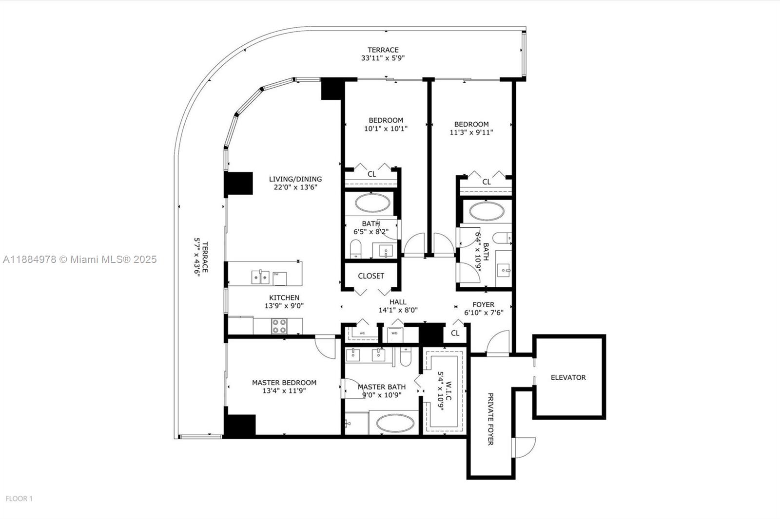 image 801 Sma Residences Condo22