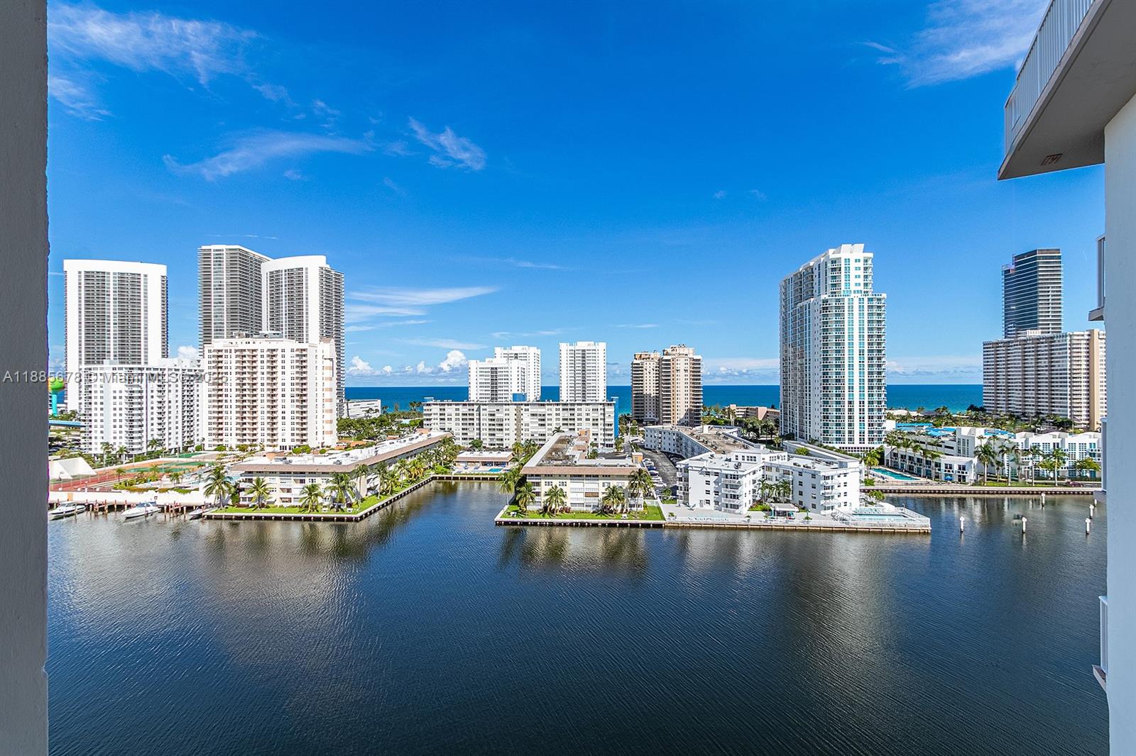 121 Golden Isles Dr #1201