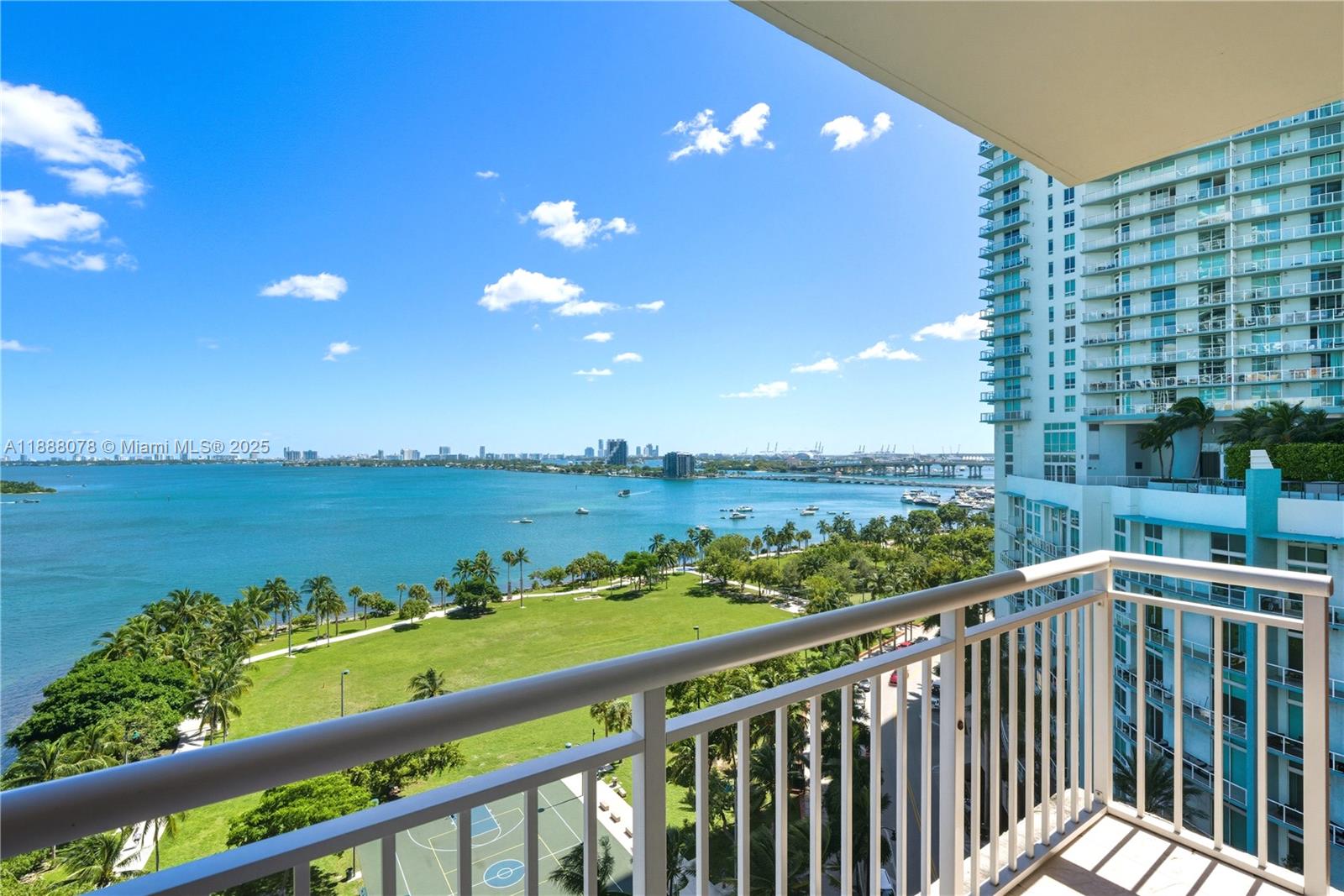 2000 N Bayshore Dr #1410