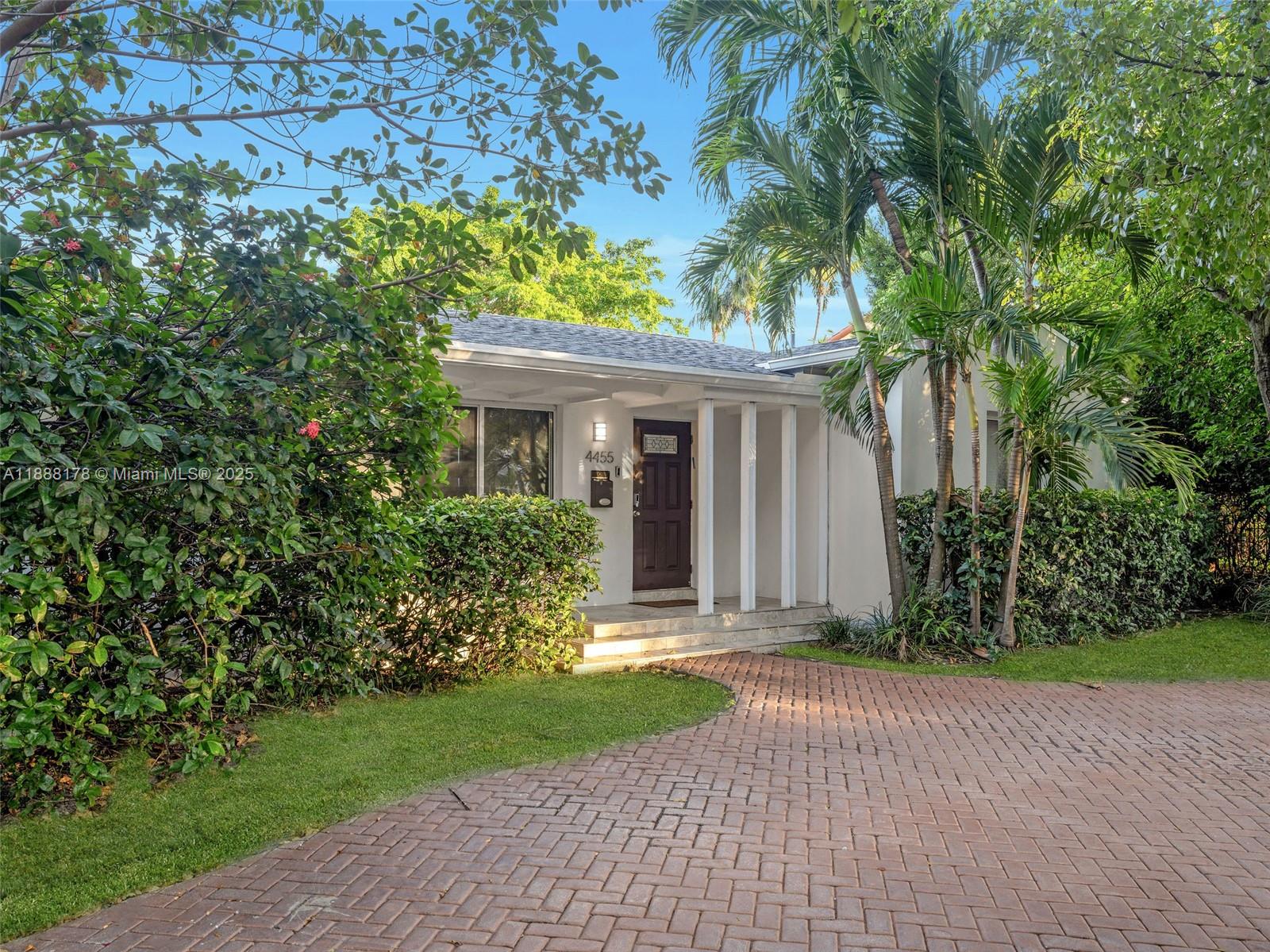 4455 Alton Rd Miami Beach, FL 33140 4455 Alton Rd Miami Beach, FL 33140