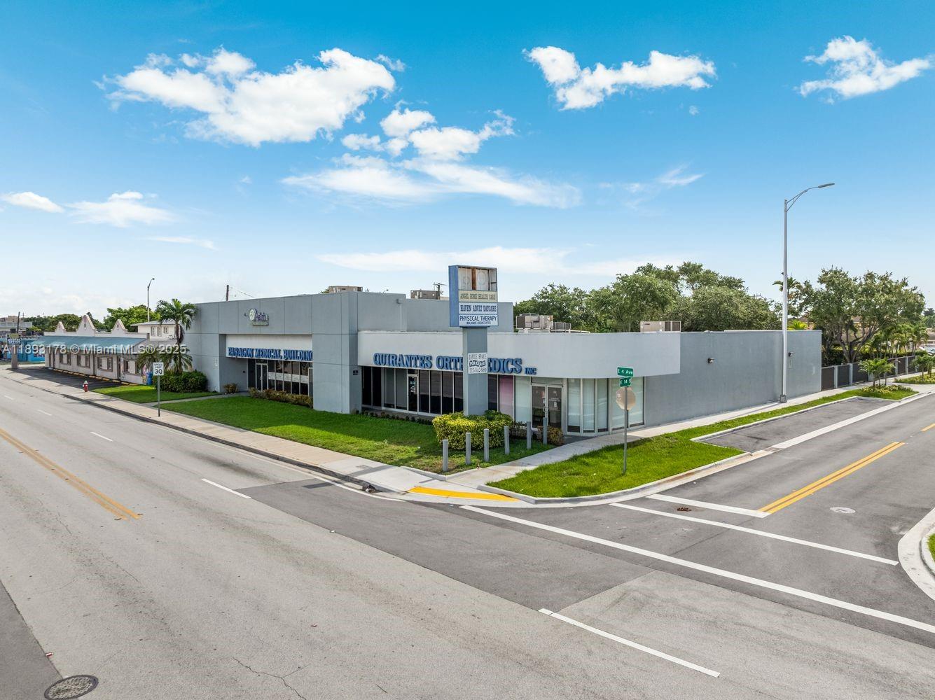 1401 E 4th Ave Hialeah, FL 33010