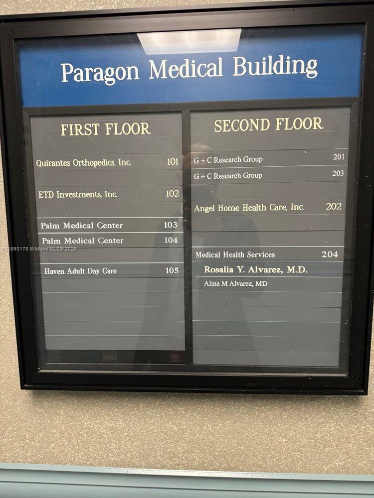 1401 E 4th Ave Hialeah, FL 33010