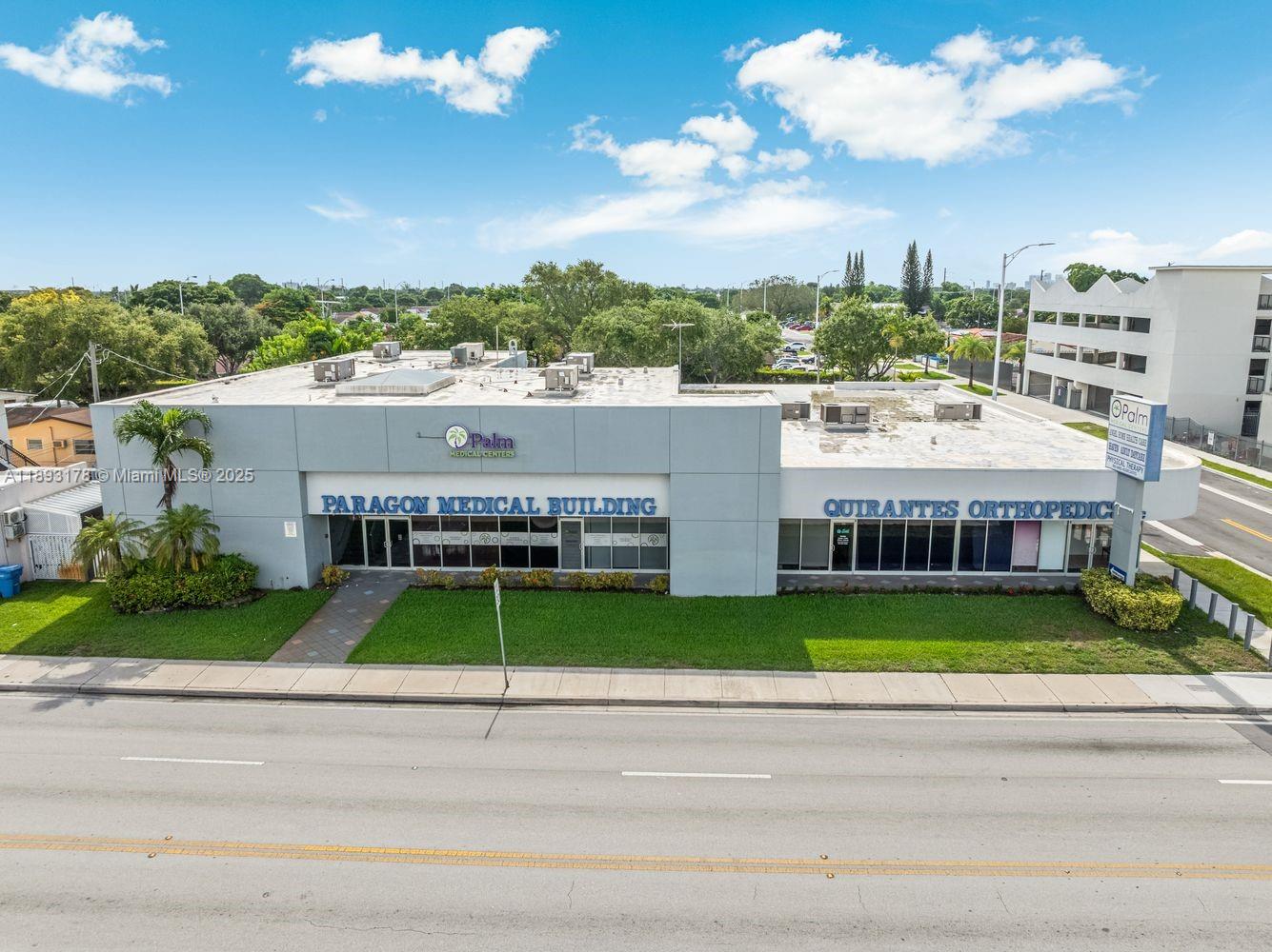 1401 E 4th Ave Hialeah, FL 33010