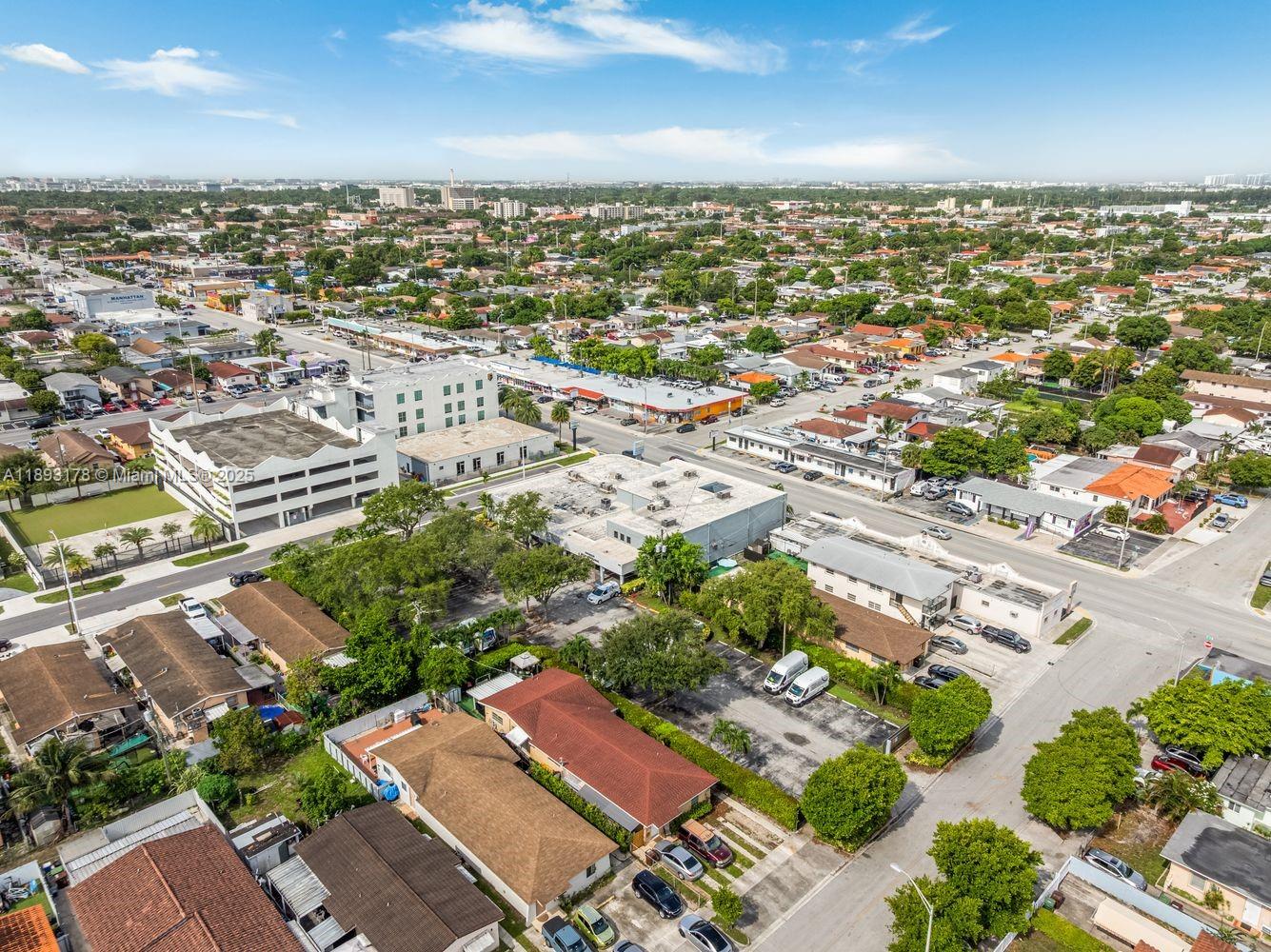 1401 E 4th Ave Hialeah, FL 33010