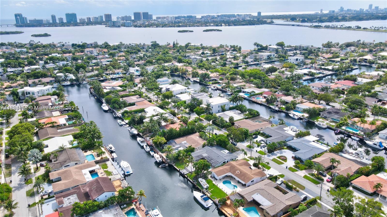 2305 Magnolia Dr #2305 North Miami, FL 33181