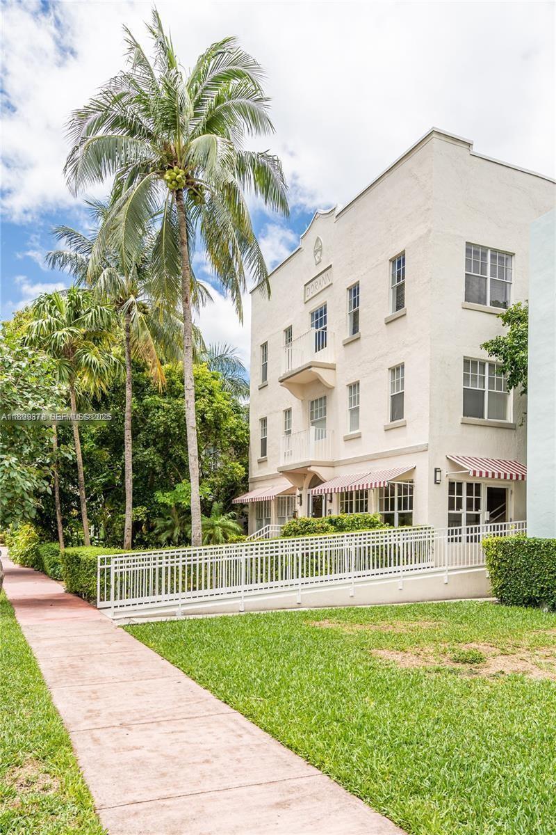1244 Pennsylvania Ave #103 Miami Beach, FL 33139