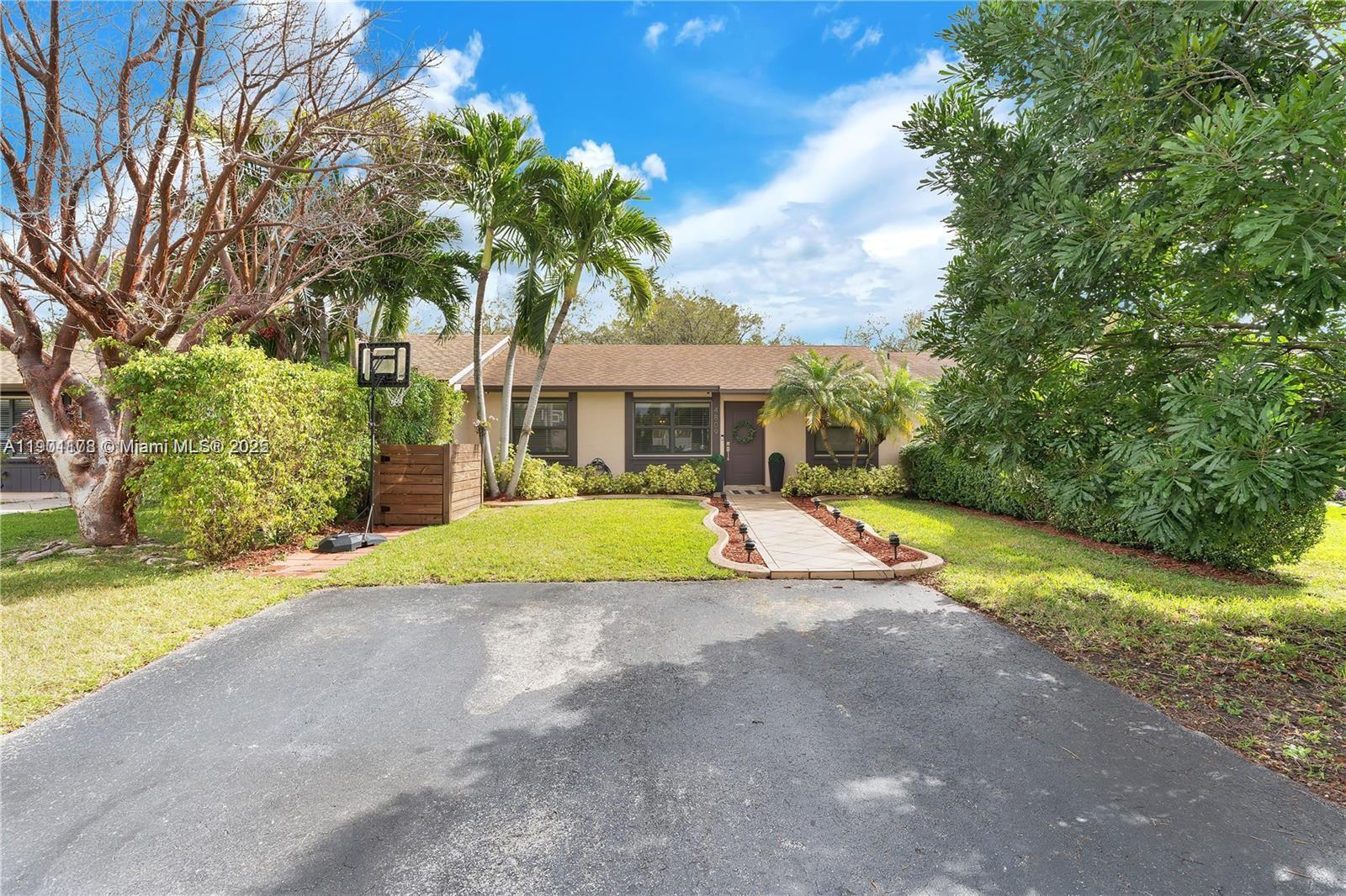 4809 SW 135th Ct #4809