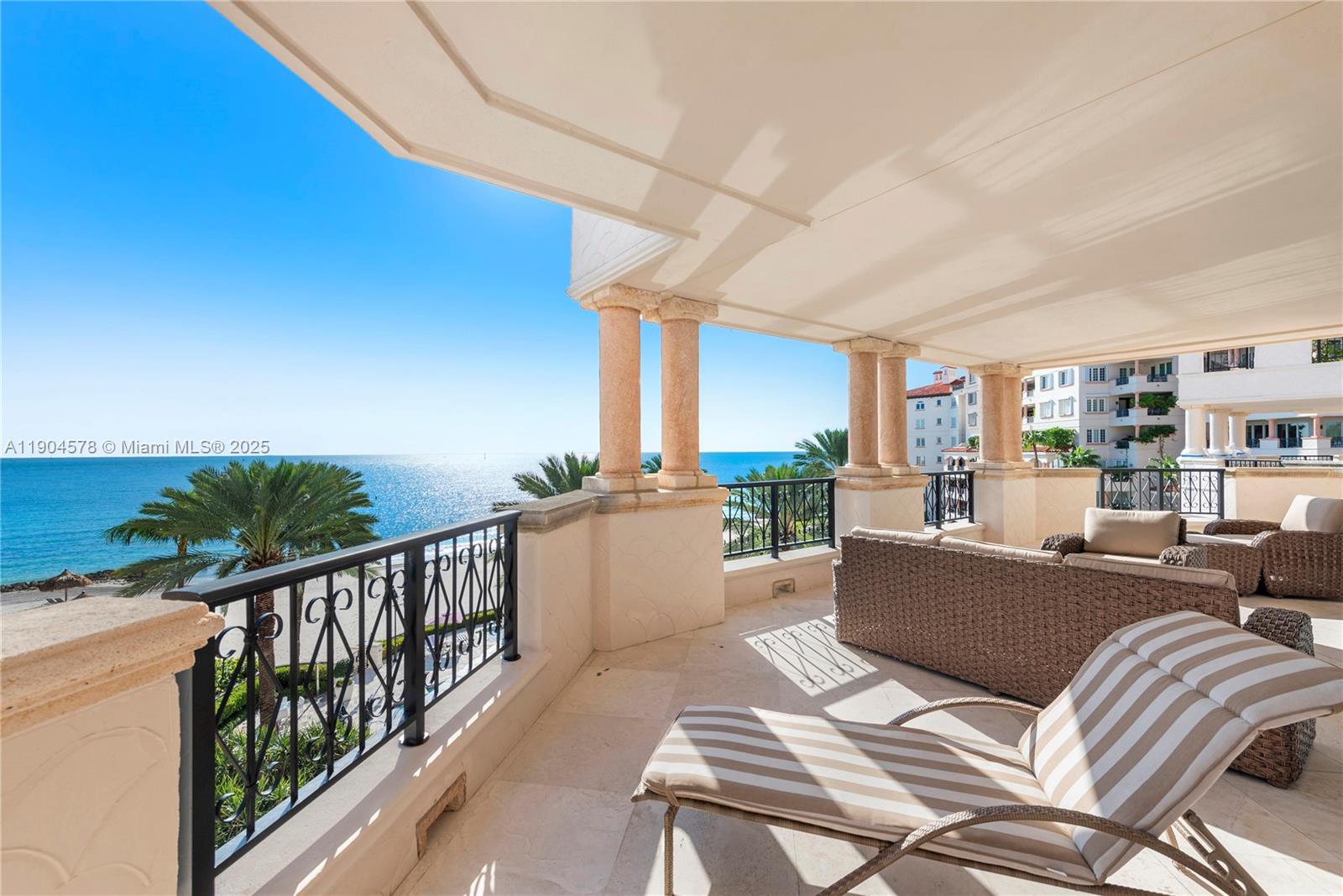 Undisclosed Address Miami Beach, FL 33109