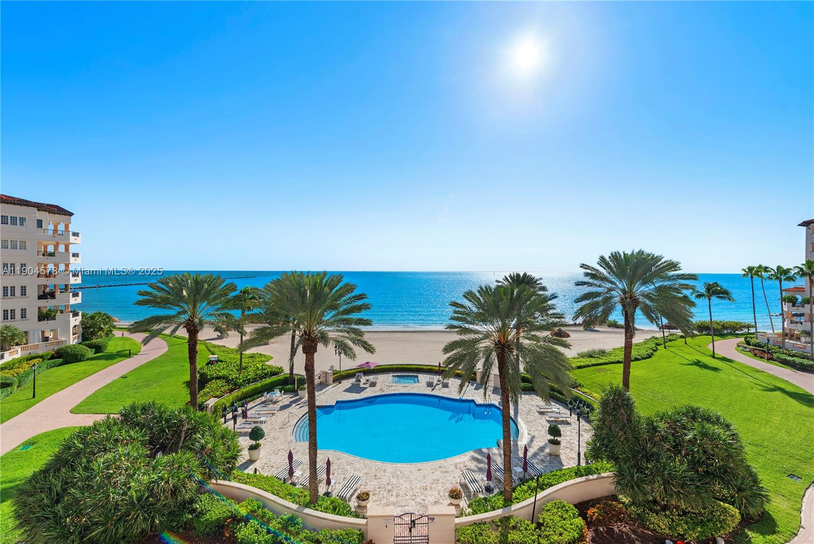 Undisclosed Address Miami Beach, FL 33109