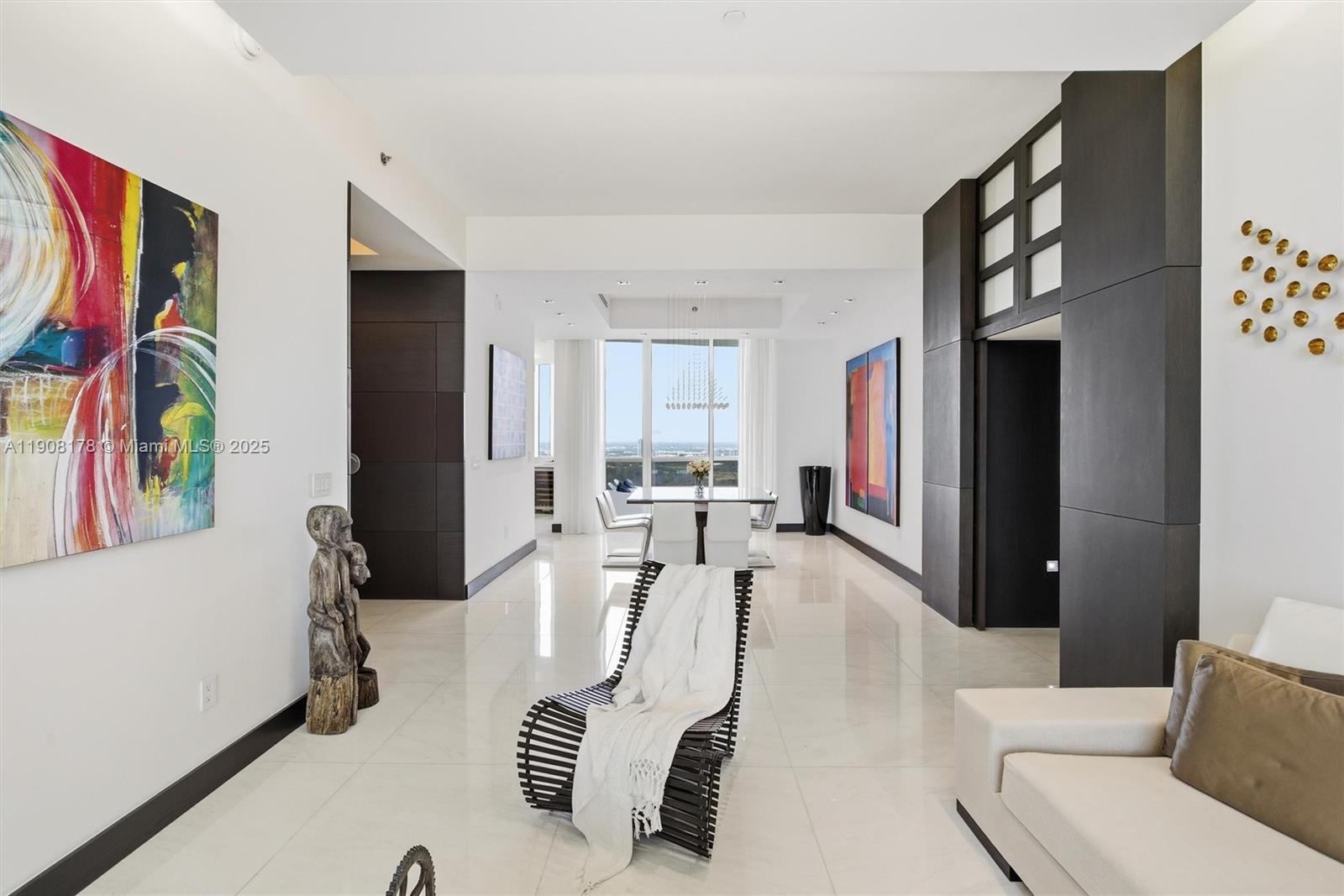 16001 Collins Ave #3504 Sunny Isles Beach, FL 33160