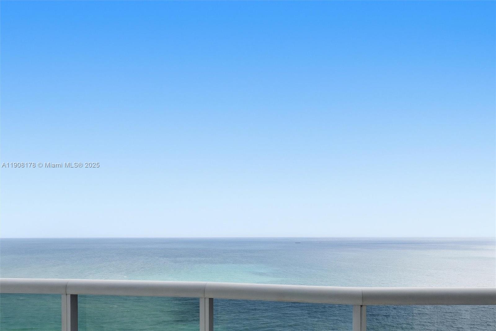 16001 Collins Ave #3504 Sunny Isles Beach, FL 33160