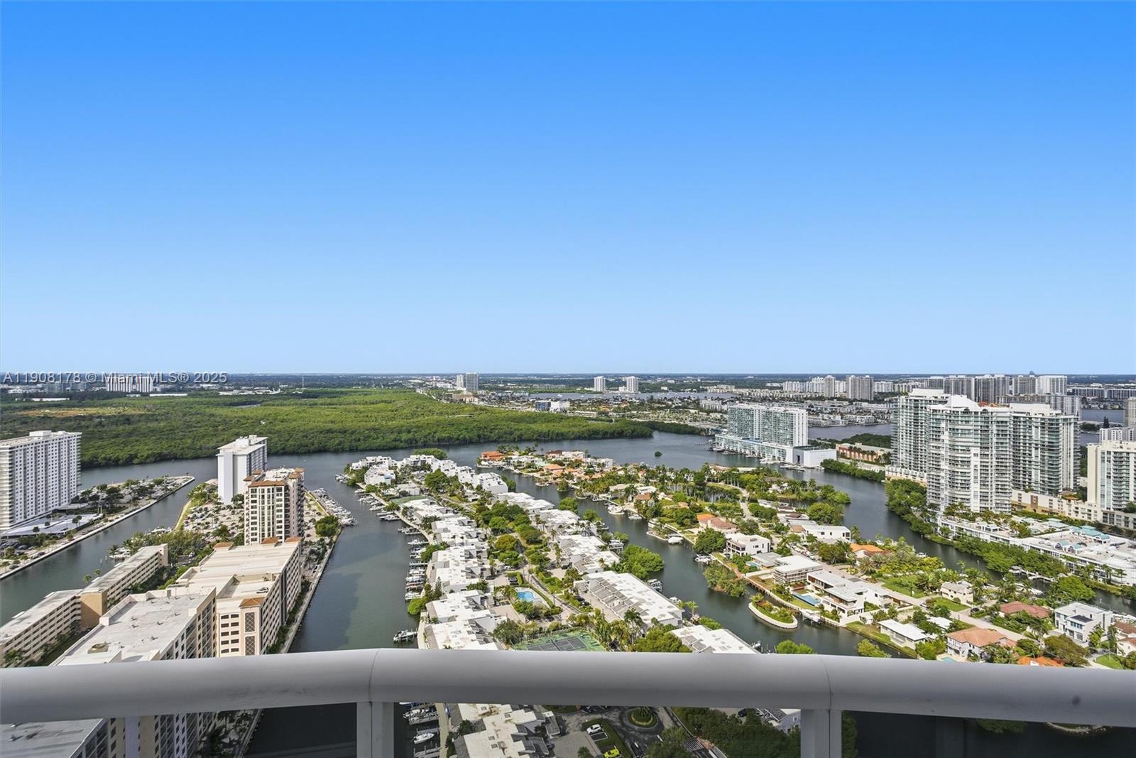 16001 Collins Ave #3504 Sunny Isles Beach, FL 33160