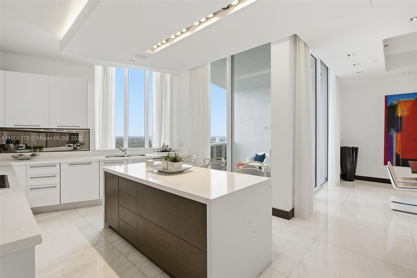 16001 Collins Ave #3504 Sunny Isles Beach, FL 33160