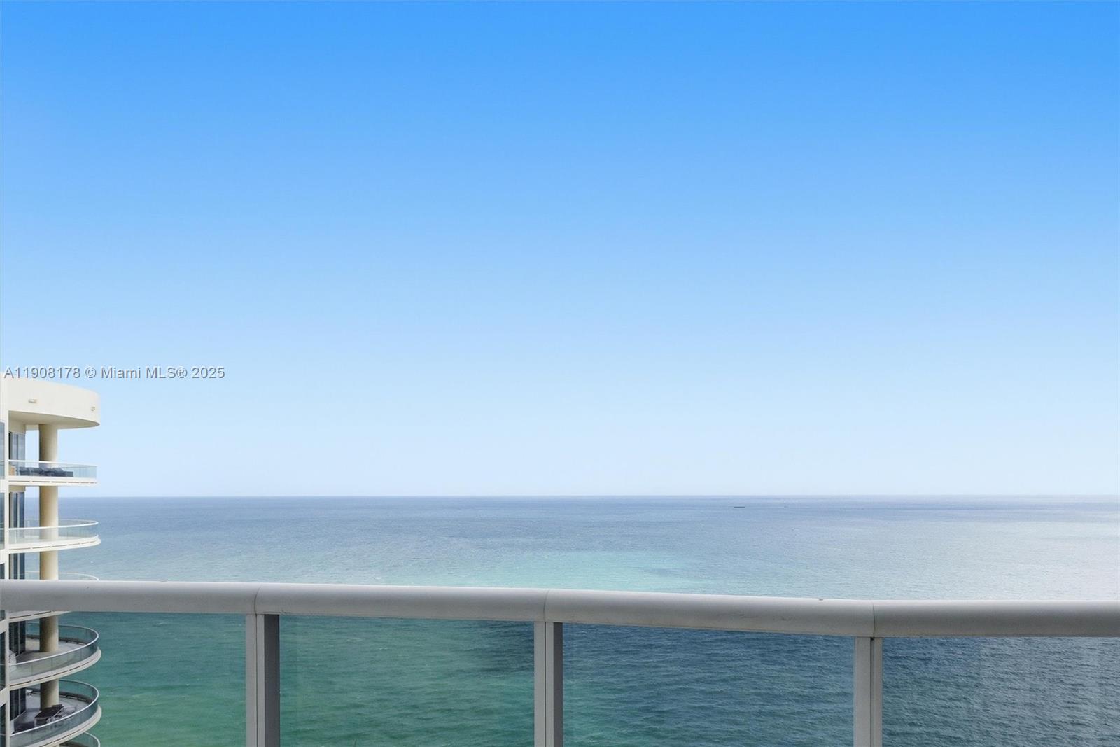 16001 Collins Ave #3504 Sunny Isles Beach, FL 33160