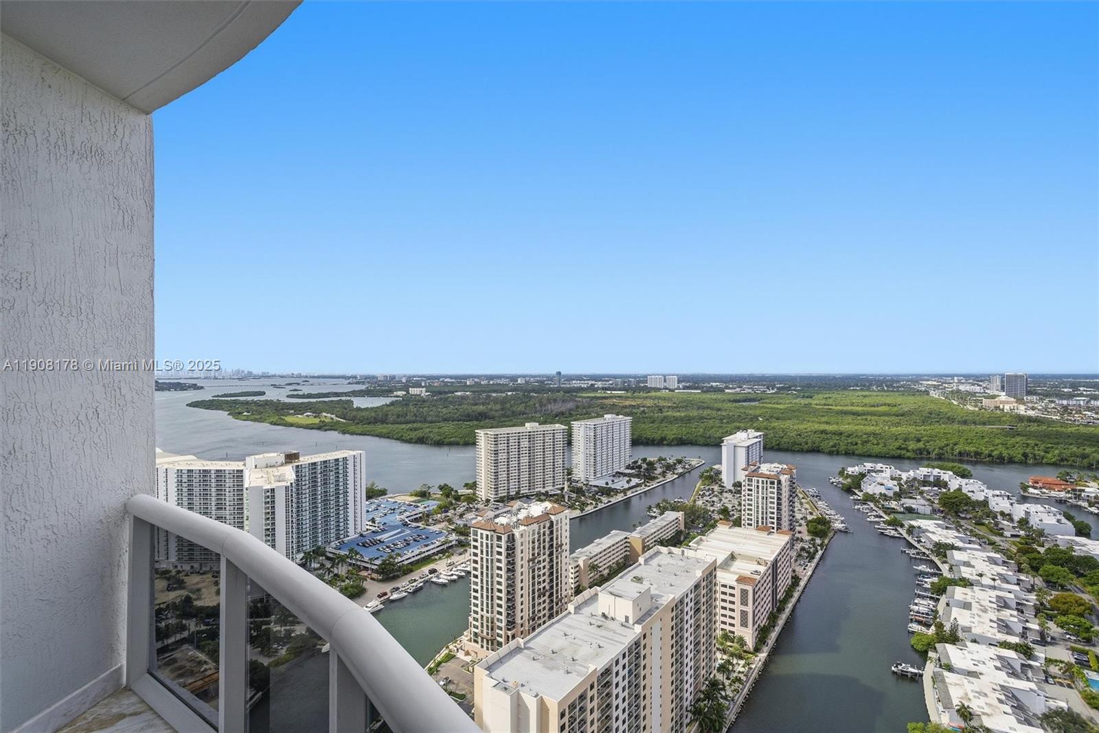 16001 Collins Ave #3504 Sunny Isles Beach, FL 33160