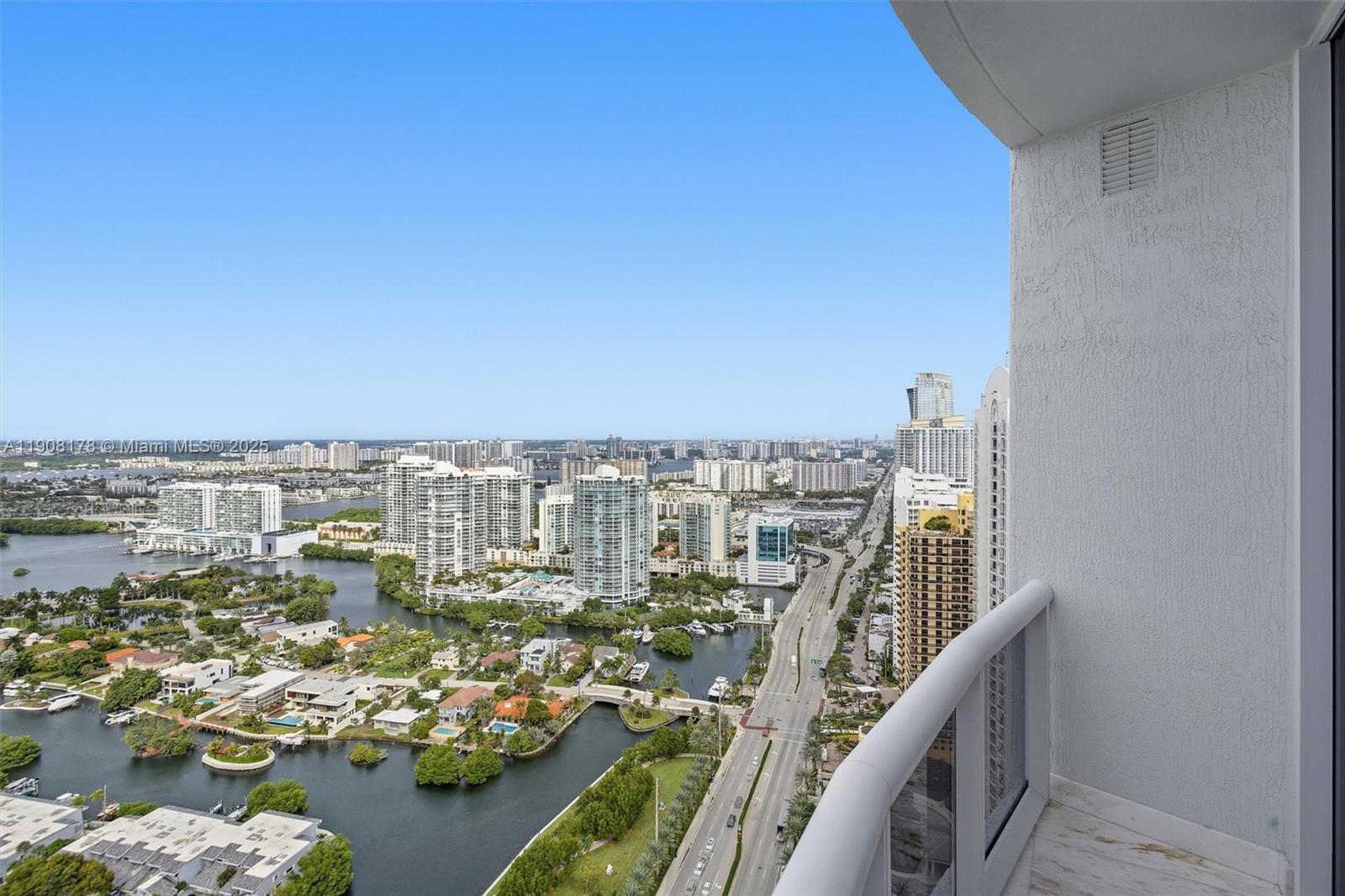 16001 Collins Ave #3504 Sunny Isles Beach, FL 33160