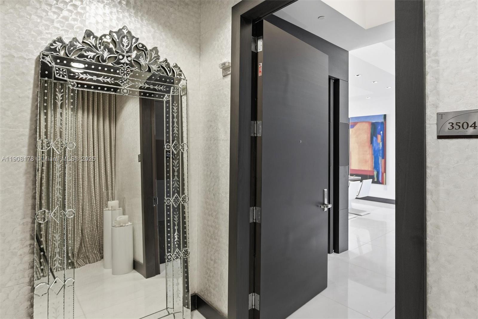 16001 Collins Ave #3504 Sunny Isles Beach, FL 33160