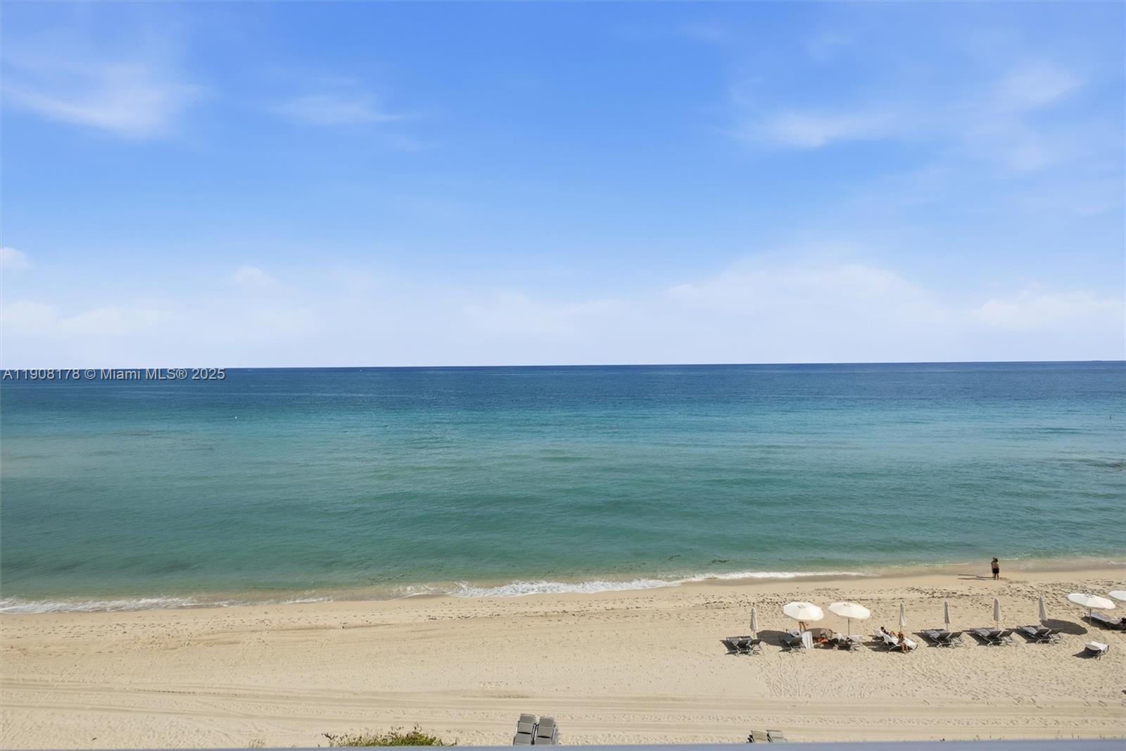 16001 Collins Ave #3504 Sunny Isles Beach, FL 33160