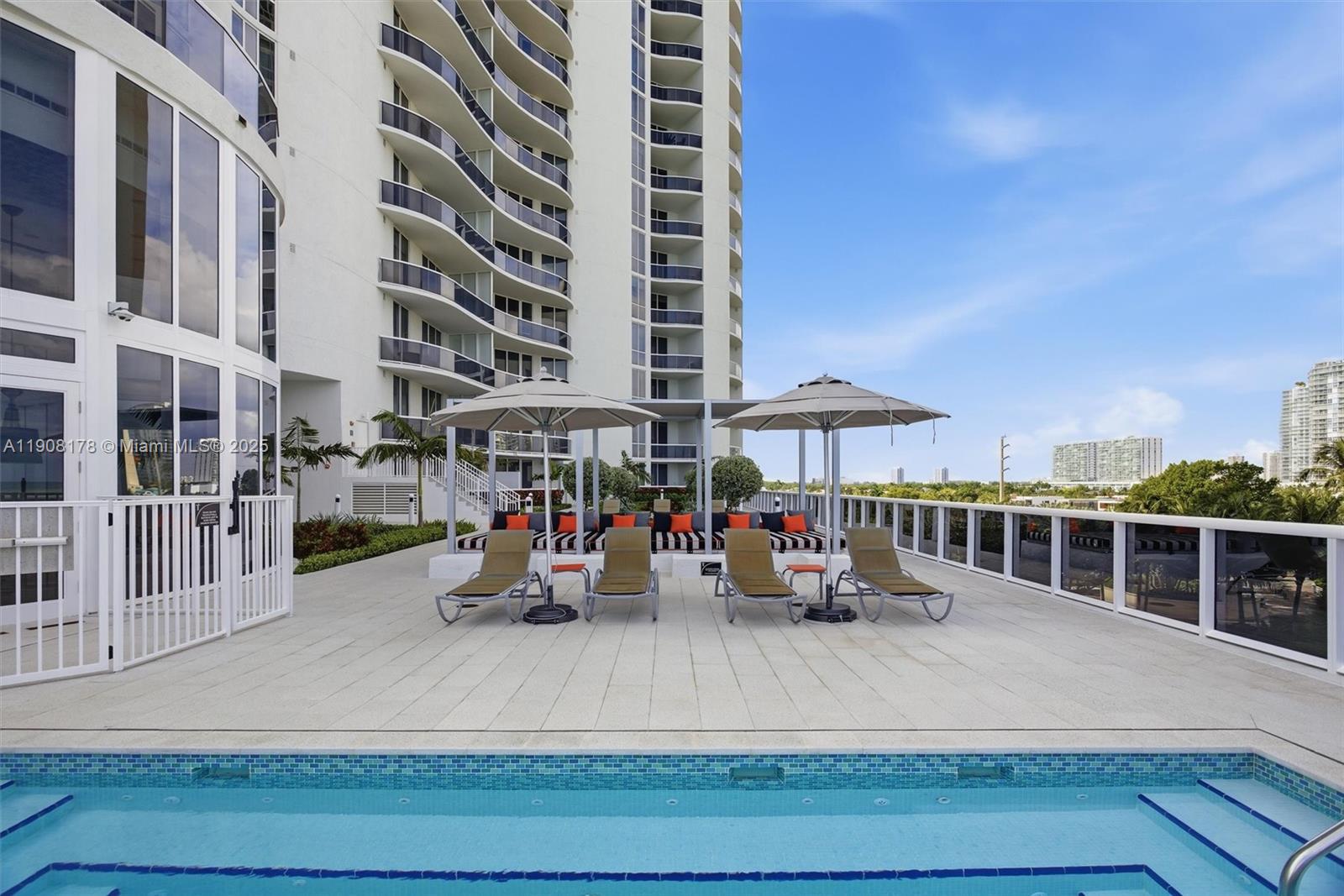 16001 Collins Ave #3504 Sunny Isles Beach, FL 33160