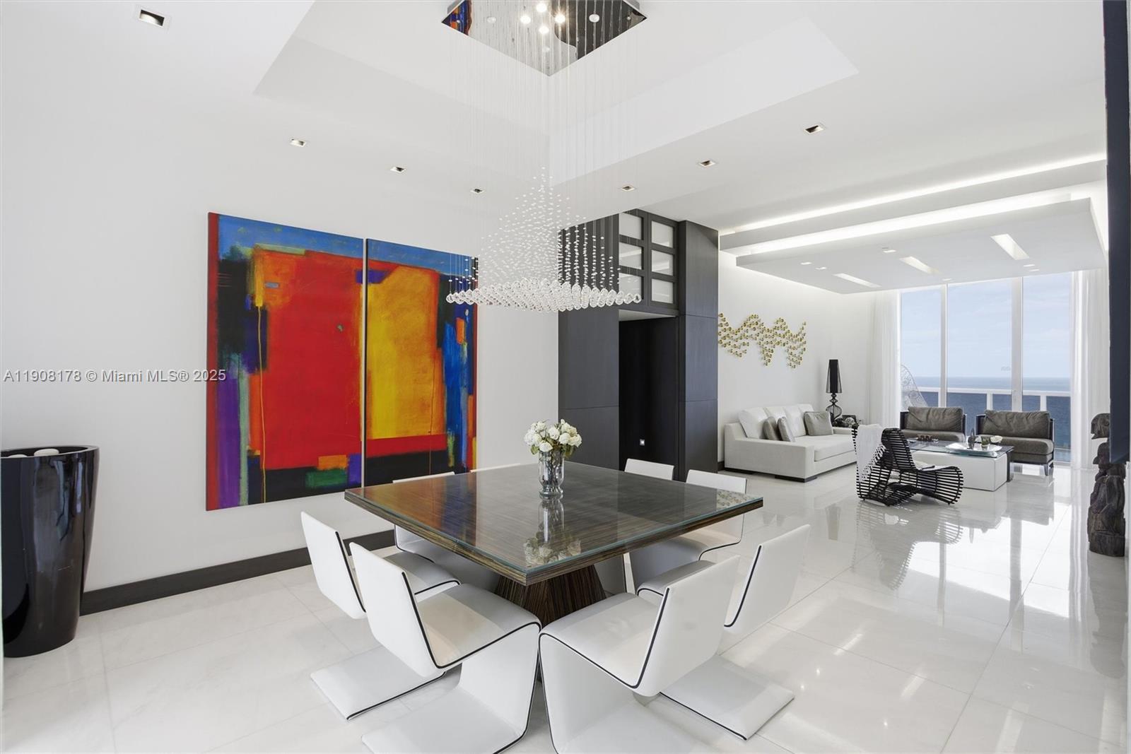 16001 Collins Ave #3504 Sunny Isles Beach, FL 33160