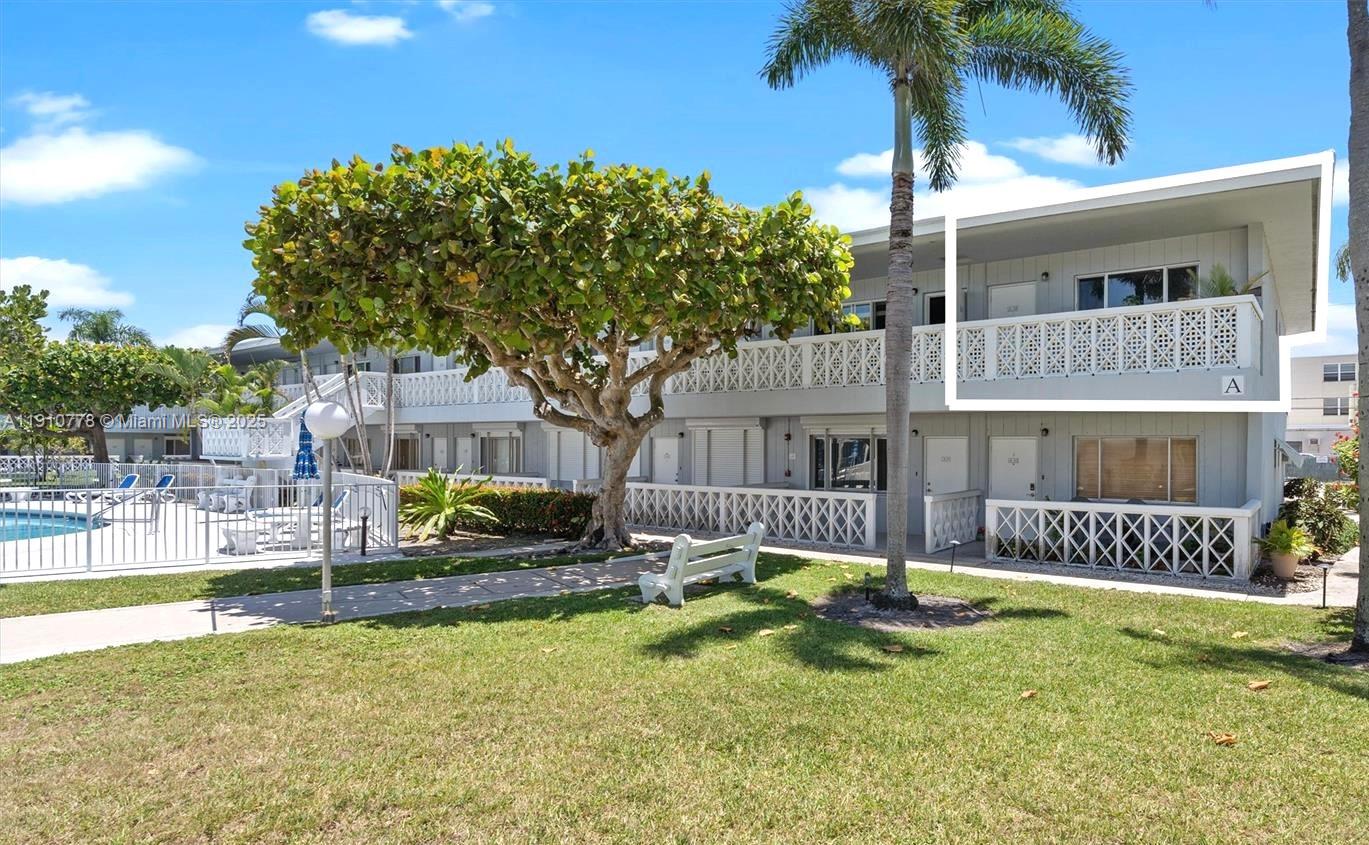 2170 NE 51st Ct #A30