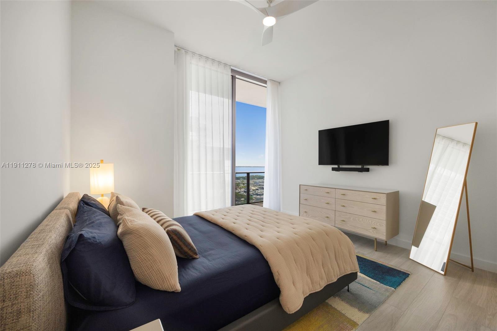 2655 S Bayshore Dr #1412 Miami, FL 33133