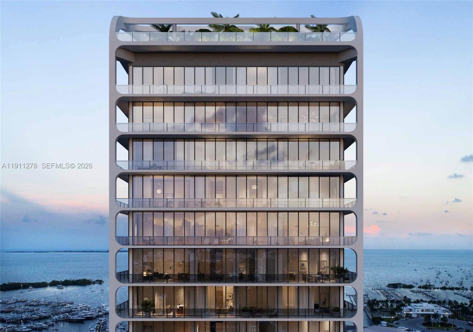 image Mr. C Residences | Bayshore46
