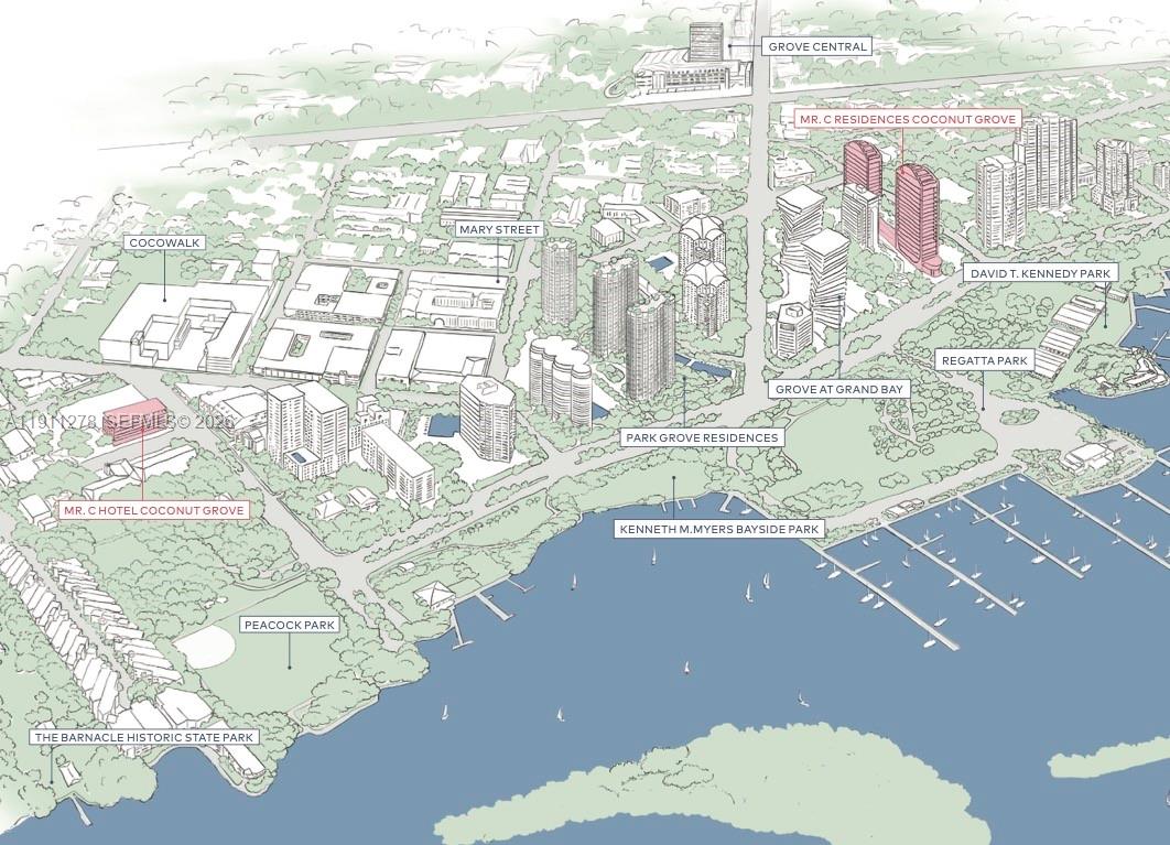 image Mr. C Residences | Bayshore48