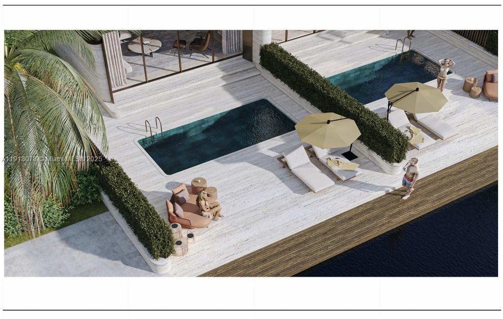 321 Hendricks Isle Fort Lauderdale, FL 33301