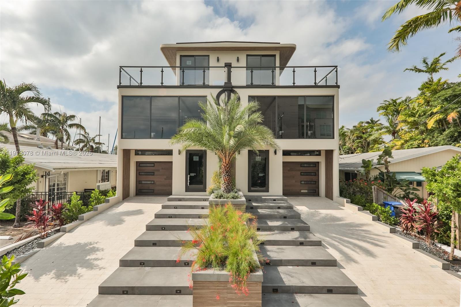 321 Hendricks Isle Fort Lauderdale, FL 33301