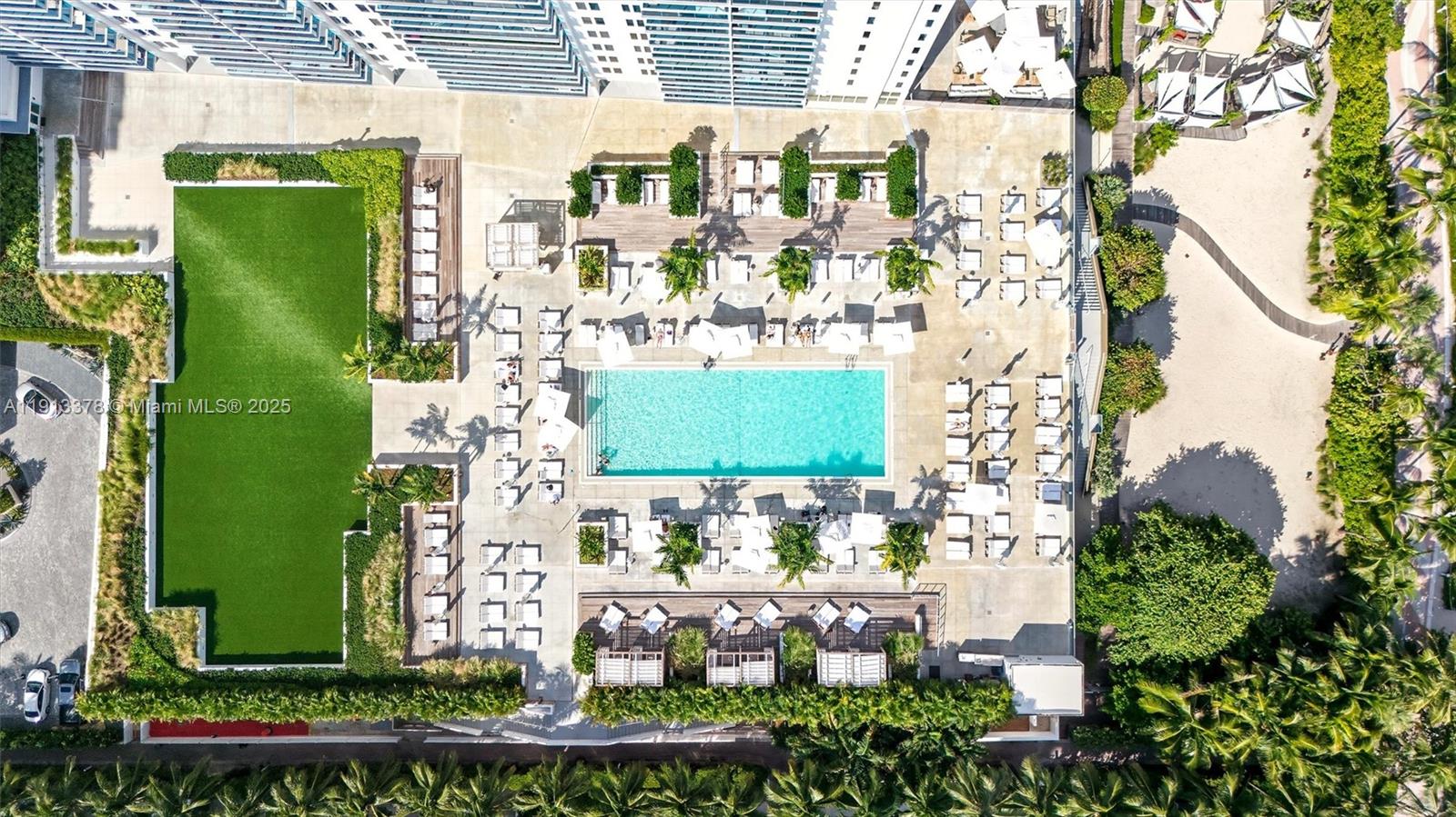 2301 Collins Ave #1634 Miami Beach, FL 33139