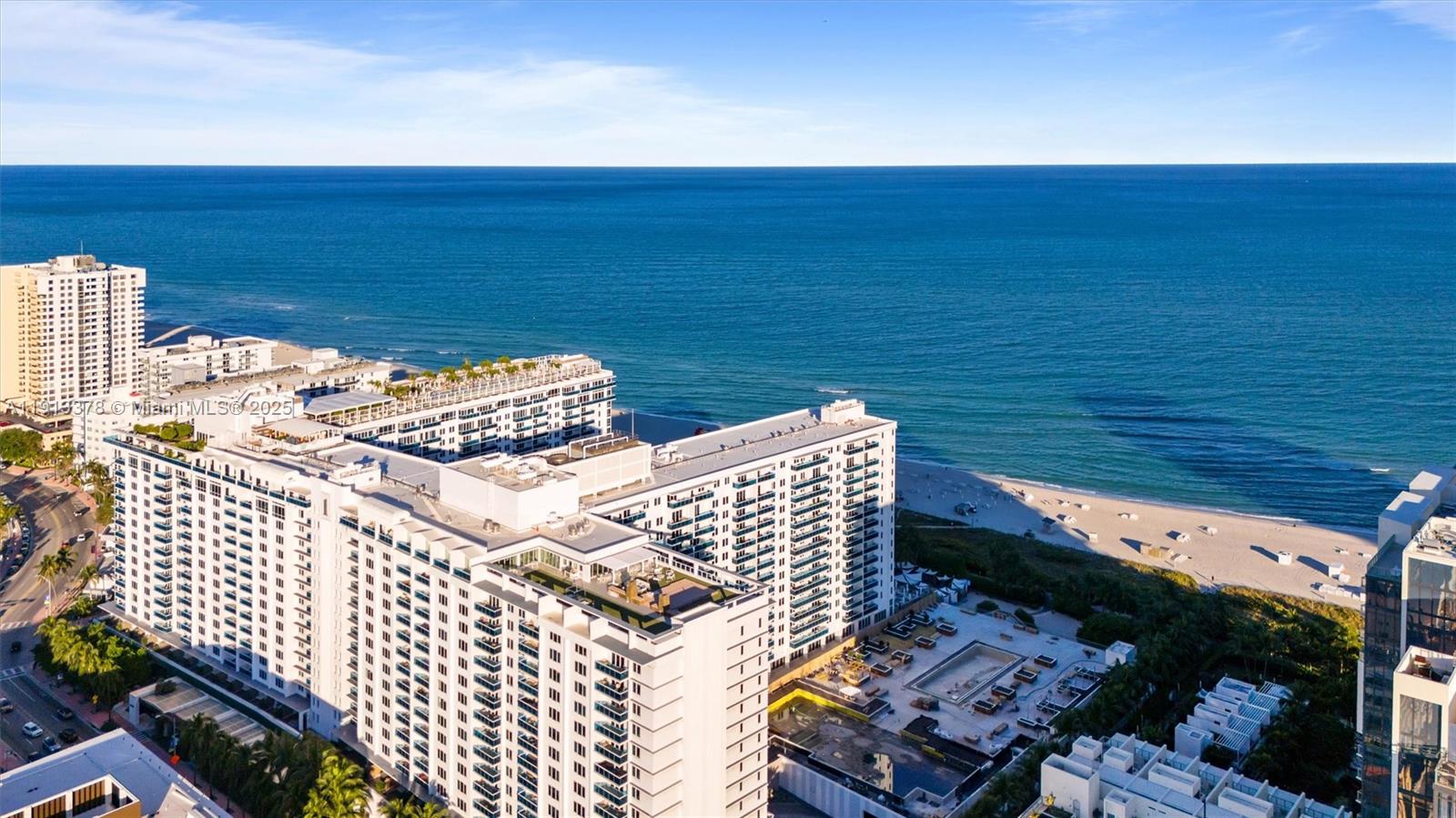 2301 Collins Ave #1634 Miami Beach, FL 33139