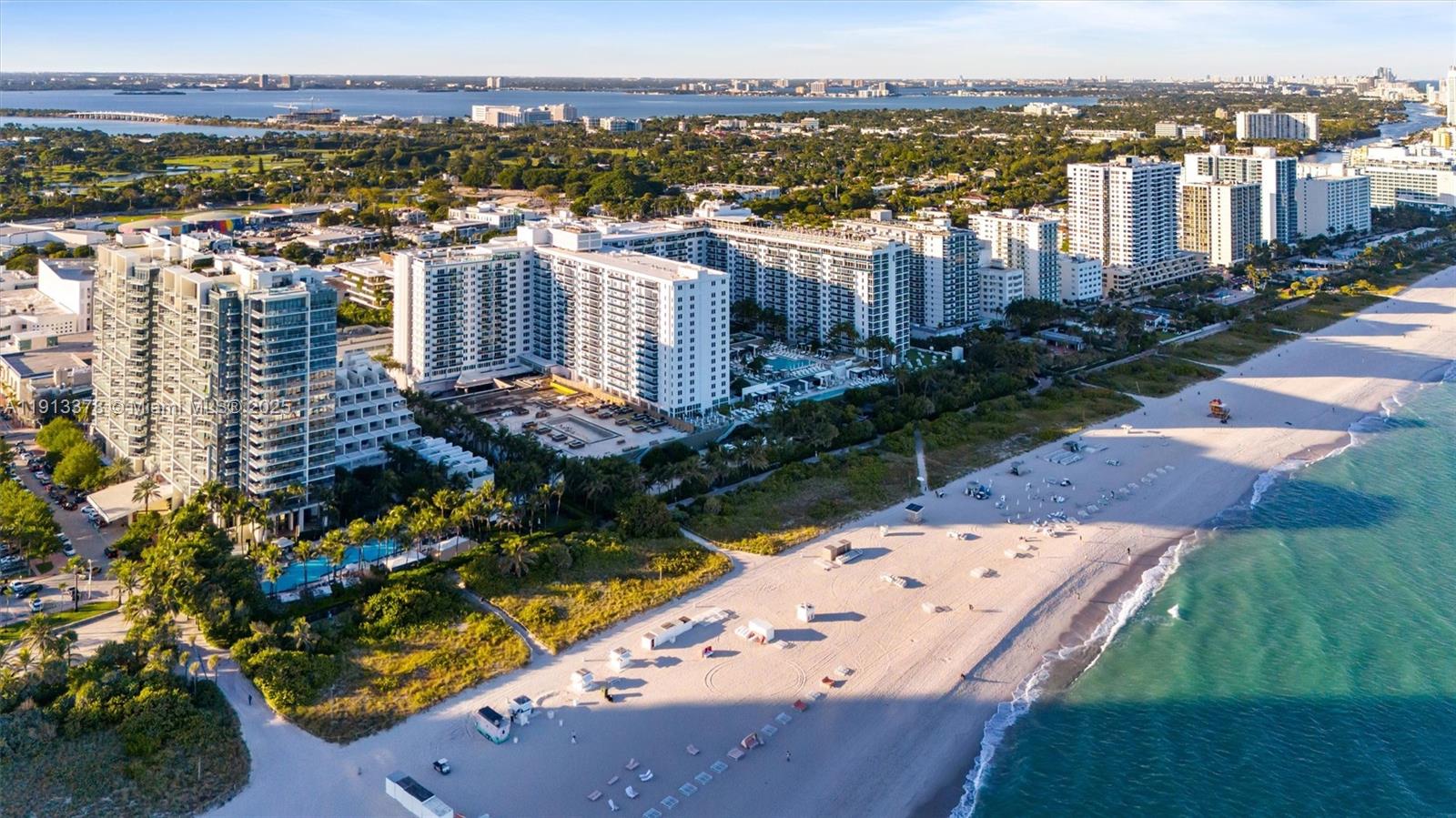 2301 Collins Ave #1634 Miami Beach, FL 33139