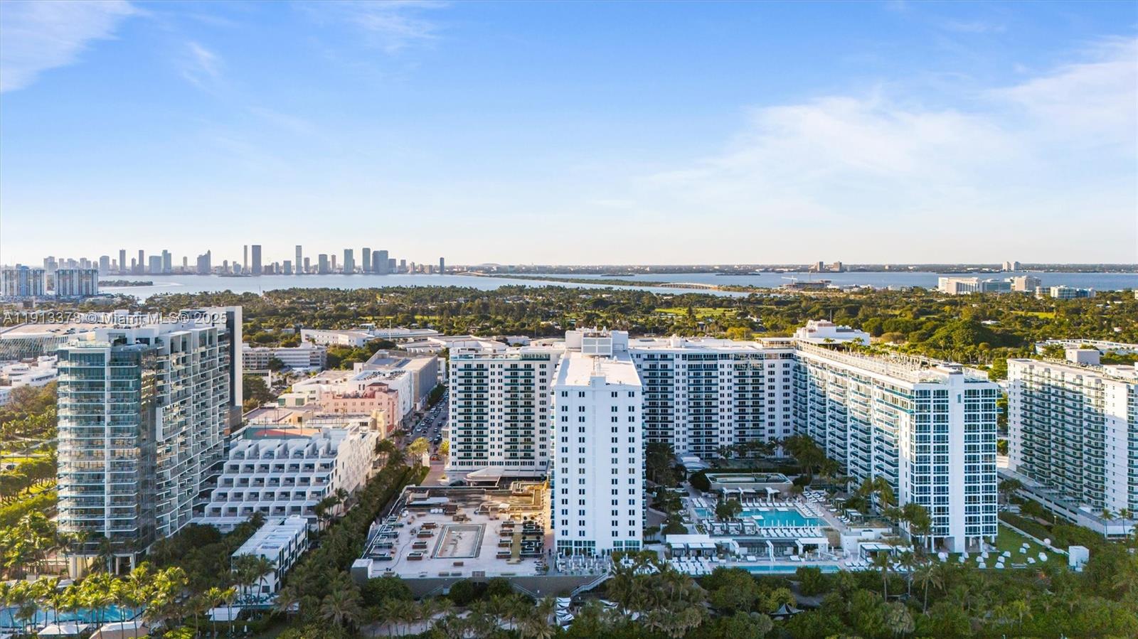 2301 Collins Ave #1634 Miami Beach, FL 33139